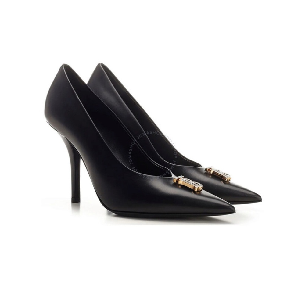 Burberry Heels